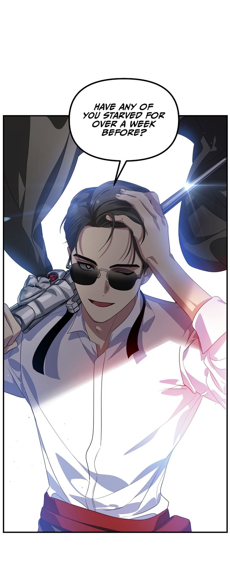 SSS-Class Suicide Hunter, Chapter 88 image 31